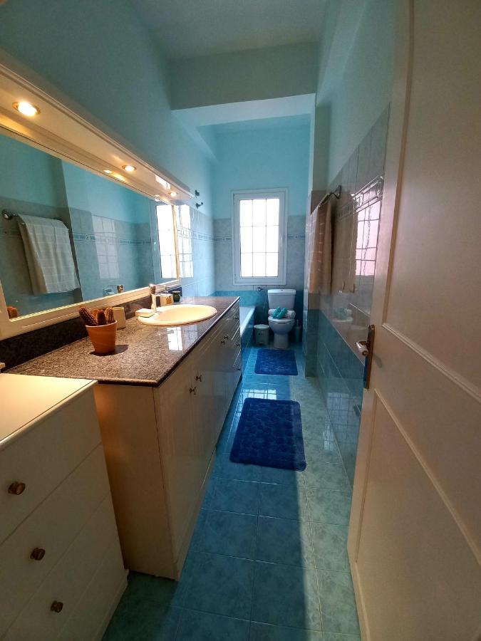 Ms Corfu Center Apartment Ngoại thất bức ảnh